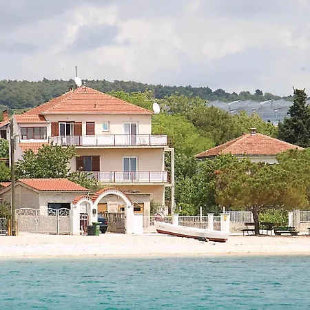 Apartman Drfranje Tudmana I