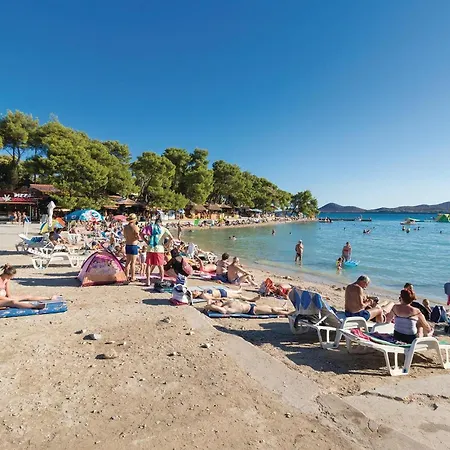 Drfranje Tudmana I Appartement