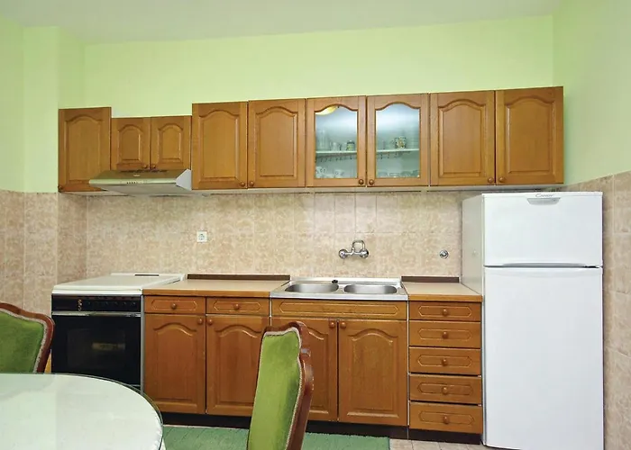 Apartmán Drfranje Tudmana I