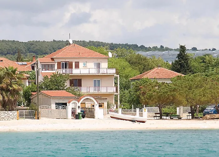 Apartmán Drfranje Tudmana I