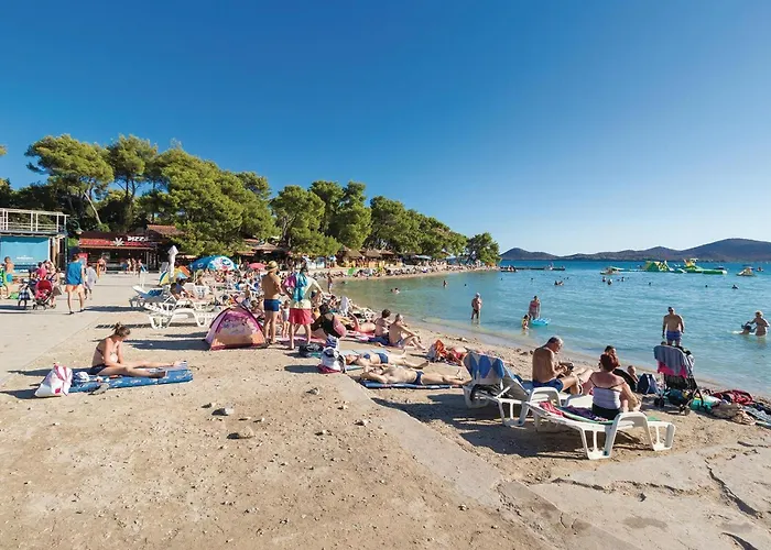 Drfranje Tudmana I Apartmán