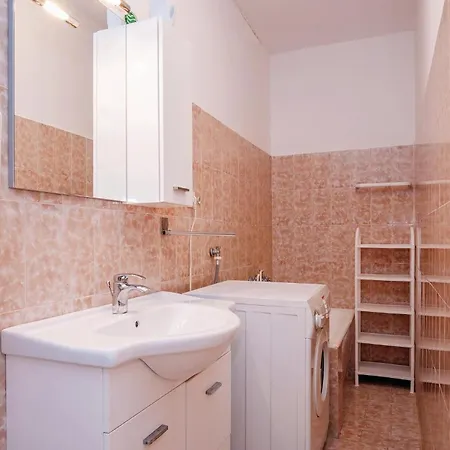 Apartment Awesome In With Kitchen *